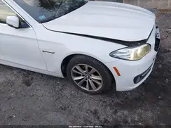 WBA5A7C55GG145228 2016 BMW 5ER