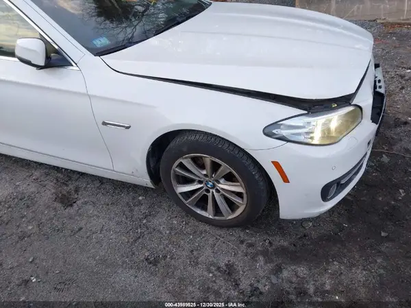 WBA5A7C55GG145228 2016 BMW 5ER - Image 1