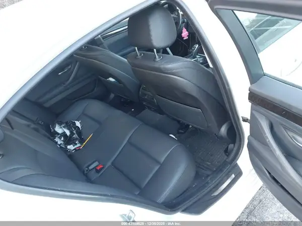 WBA5A7C55GG145228 2016 BMW 5ER - Image 8