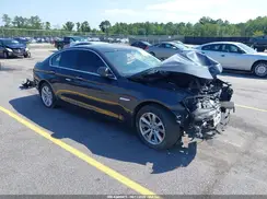 WBA5A7C55GG145343 2016 BMW 5ER