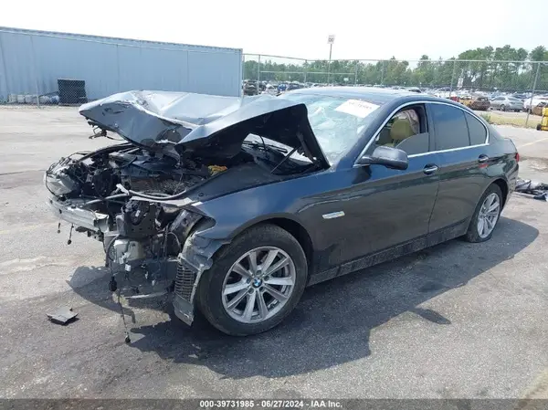WBA5A7C55GG145343 2016 BMW 5ER - Image 2