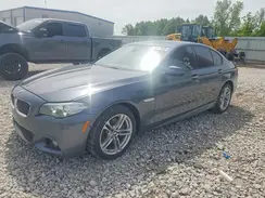 WBA5A7C55GG145522 2016 BMW 5ER