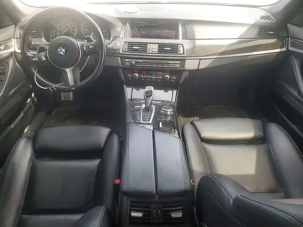 WBA5A7C55GG145522 2016 BMW 5ER - Image 8