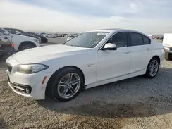 WBA5A7C55GG145763 2016 BMW 5ER