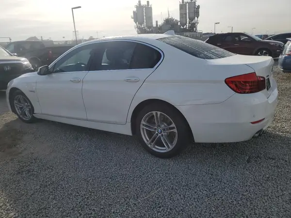 WBA5A7C55GG145763 2016 BMW 5ER - Image 2