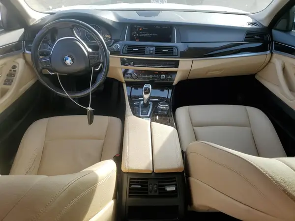 WBA5A7C55GG145763 2016 BMW 5ER - Image 8