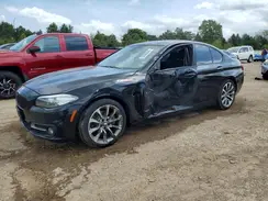 WBA5A7C55GG145827 2016 BMW 5ER