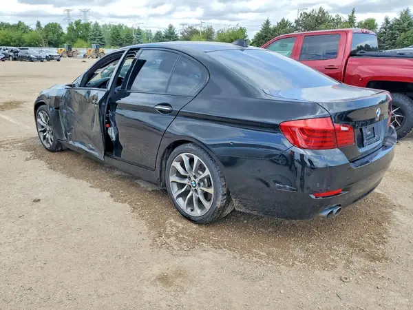 WBA5A7C55GG145827 2016 BMW 5ER - Image 2