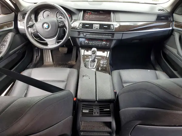 WBA5A7C55GG145827 2016 BMW 5ER - Image 8