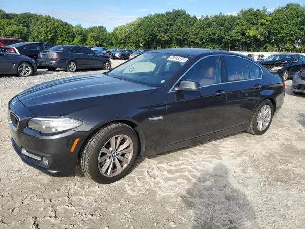 WBA5A7C55GG145858 2016 BMW 5ER - Image 1