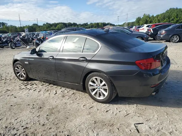 WBA5A7C55GG145858 2016 BMW 5ER - Image 2