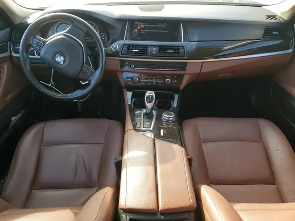WBA5A7C55GG145858 2016 BMW 5ER - Image 8