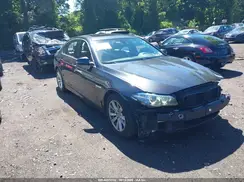 WBA5A7C55GG145987 2016 BMW 5ER