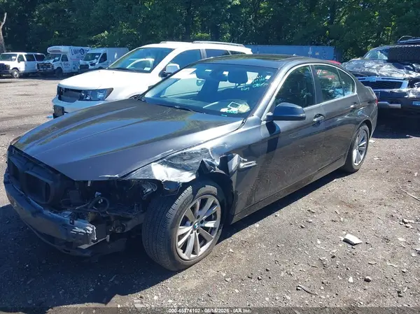 WBA5A7C55GG145987 2016 BMW 5ER - Image 2
