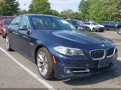 WBA5A7C55GG145990 2016 BMW 5ER