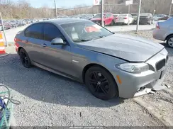 WBA5A7C55GG146007 2016 BMW 5ER