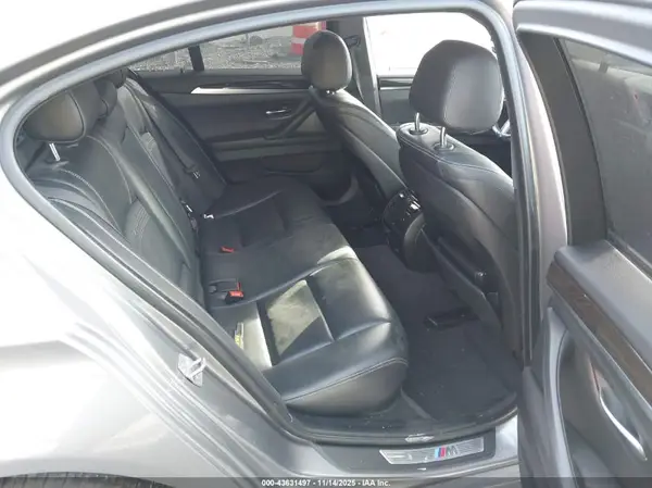 WBA5A7C55GG146007 2016 BMW 5ER - Image 8