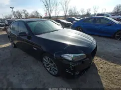 WBA5A7C55GG146105 2016 BMW 5ER