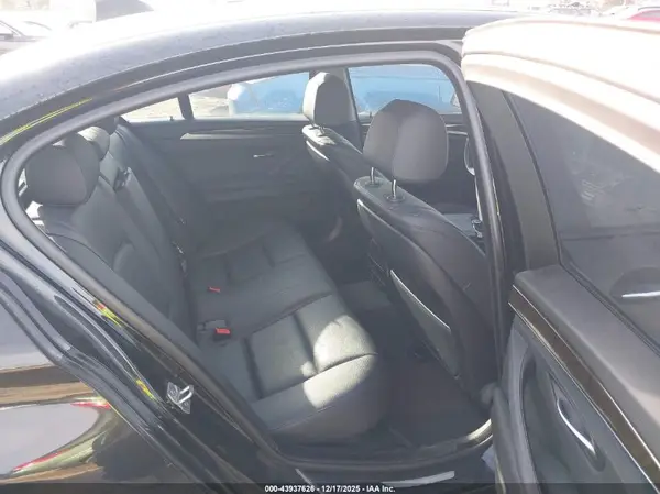 WBA5A7C55GG146105 2016 BMW 5ER - Image 8