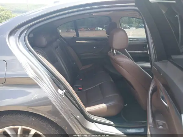 WBA5A7C55GG146539 2016 BMW 5ER - Image 8