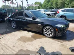 WBA5A7C55GG146816 2016 BMW 5ER