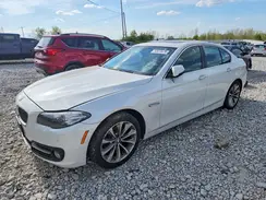 WBA5A7C55GG147416 2016 BMW 5ER