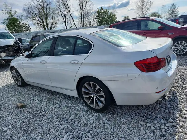 WBA5A7C55GG147416 2016 BMW 5ER - Image 2