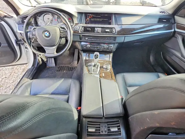 WBA5A7C55GG147416 2016 BMW 5ER - Image 8