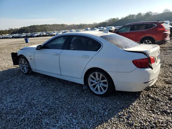 WBA5A7C55GG147433 2016 BMW 5ER - Image 2