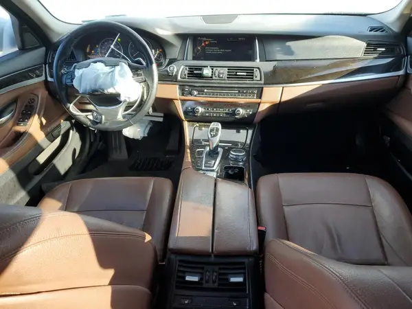 WBA5A7C55GG147433 2016 BMW 5ER - Image 8