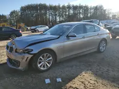 WBA5A7C55GG147626 2016 BMW 5ER