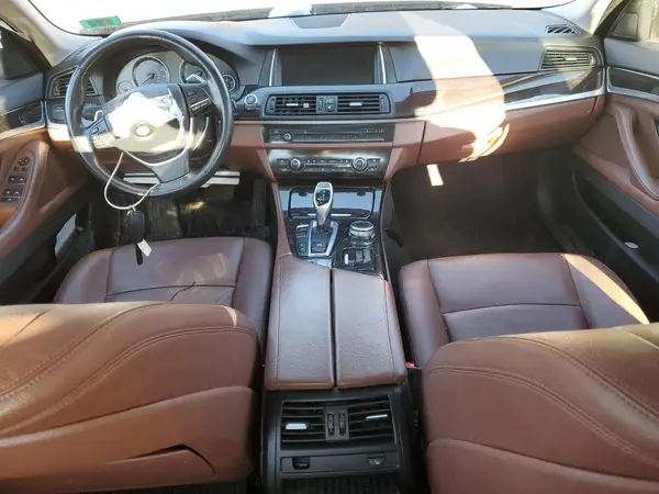 WBA5A7C55GG147626 2016 BMW 5ER - Image 8