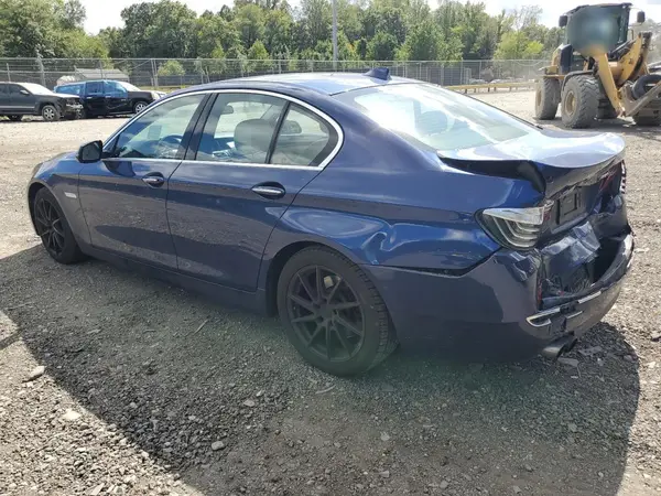 WBA5A7C55GG147688 2016 BMW 5ER - Image 2