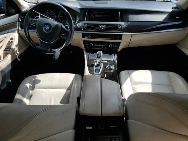 WBA5A7C55GG147688 2016 BMW 5ER - Image 8