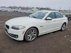 WBA5A7C55GG147724 2016 BMW 5ER