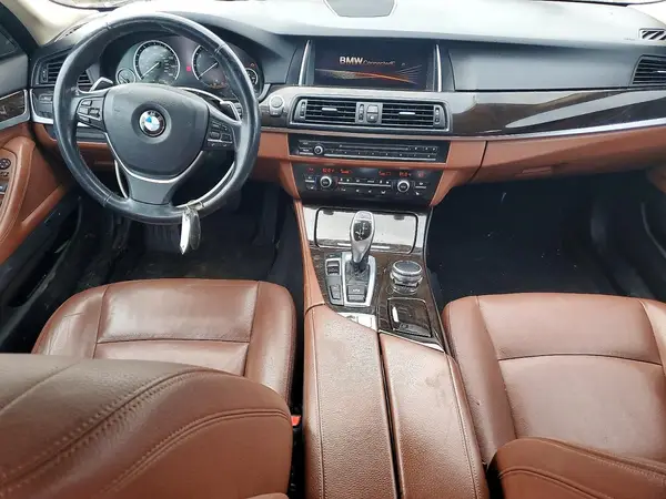 WBA5A7C55GG147724 2016 BMW 5ER - Image 8