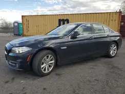 WBA5A7C55GG147738 2016 BMW 5ER