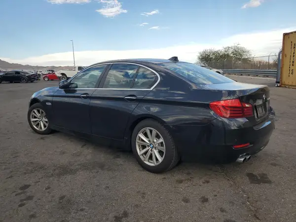 WBA5A7C55GG147738 2016 BMW 5ER - Image 2