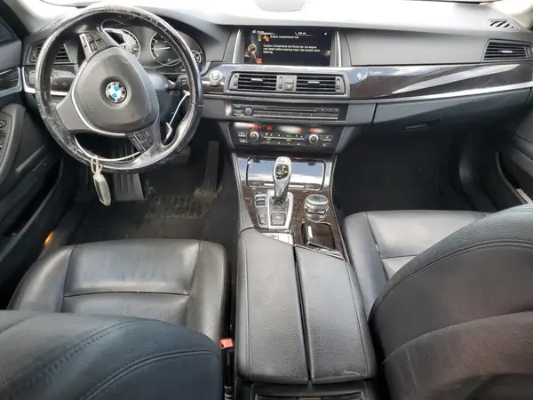 WBA5A7C55GG147738 2016 BMW 5ER - Image 8