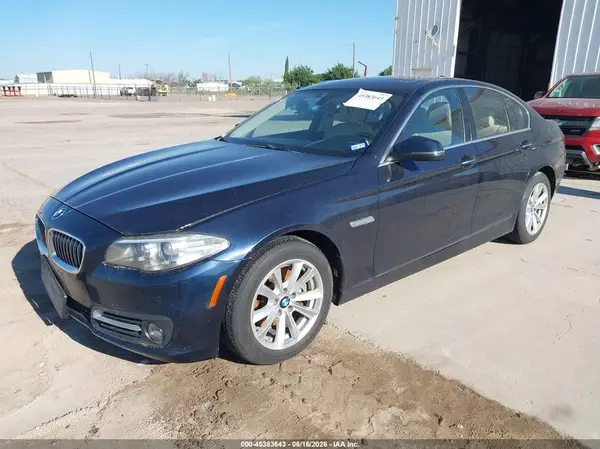 WBA5A7C55GG147786 2016 BMW 5ER - Image 2