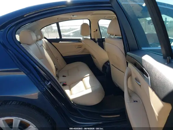 WBA5A7C55GG147786 2016 BMW 5ER - Image 8