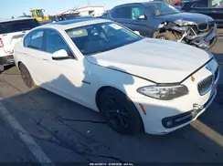 WBA5A7C55GG148114 2016 BMW 5ER