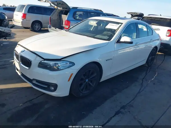 WBA5A7C55GG148114 2016 BMW 5ER - Image 2
