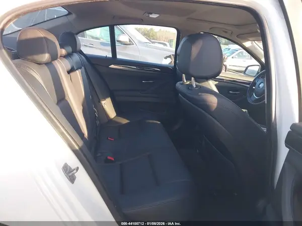 WBA5A7C55GG148114 2016 BMW 5ER - Image 8