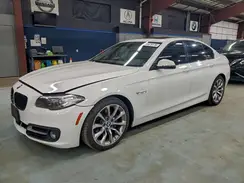 WBA5A7C55GG148159 2016 BMW 5ER