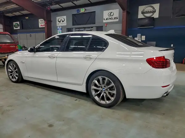 WBA5A7C55GG148159 2016 BMW 5ER - Image 2