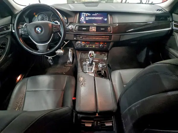 WBA5A7C55GG148159 2016 BMW 5ER - Image 8