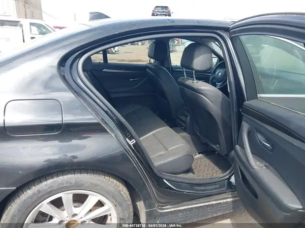 WBA5A7C55GG148341 2016 BMW 5ER - Image 8