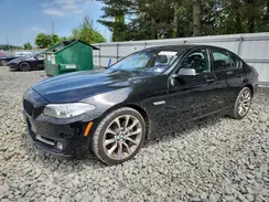 WBA5A7C55GG148419 2016 BMW 5ER