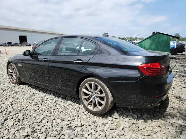 WBA5A7C55GG148419 2016 BMW 5ER - Image 2